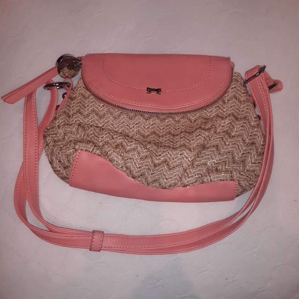 ELLE Purse
